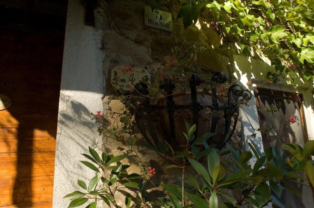 B&B Prà de Mandè