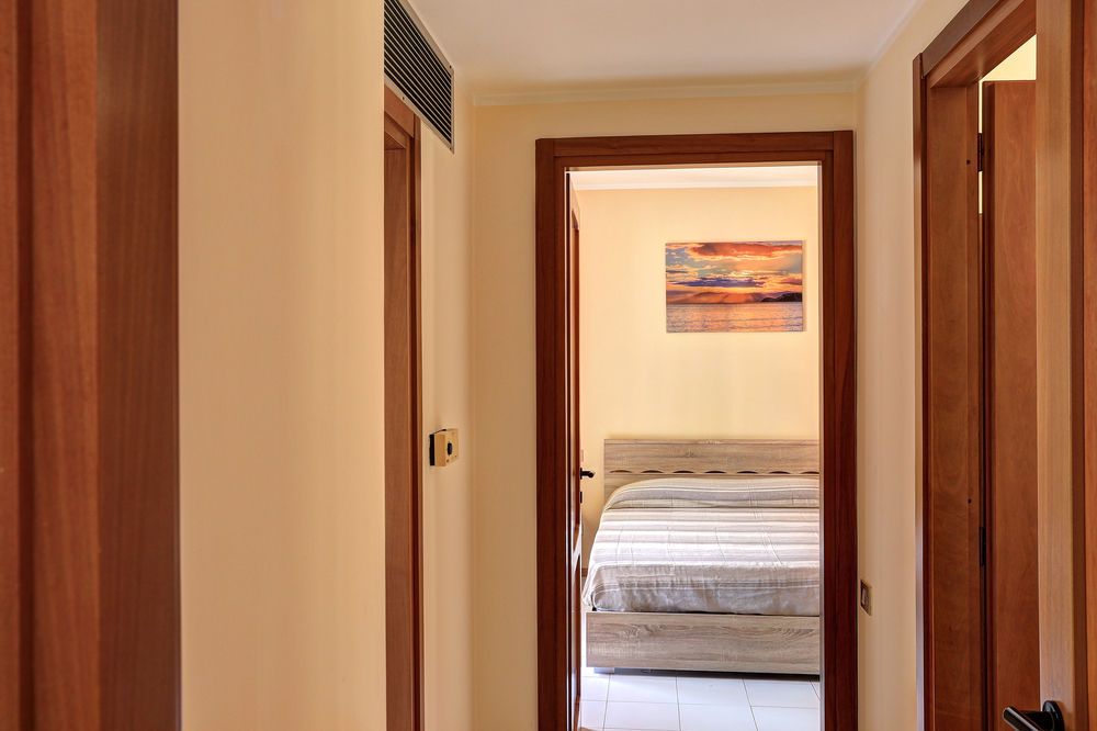 Apartment Medea