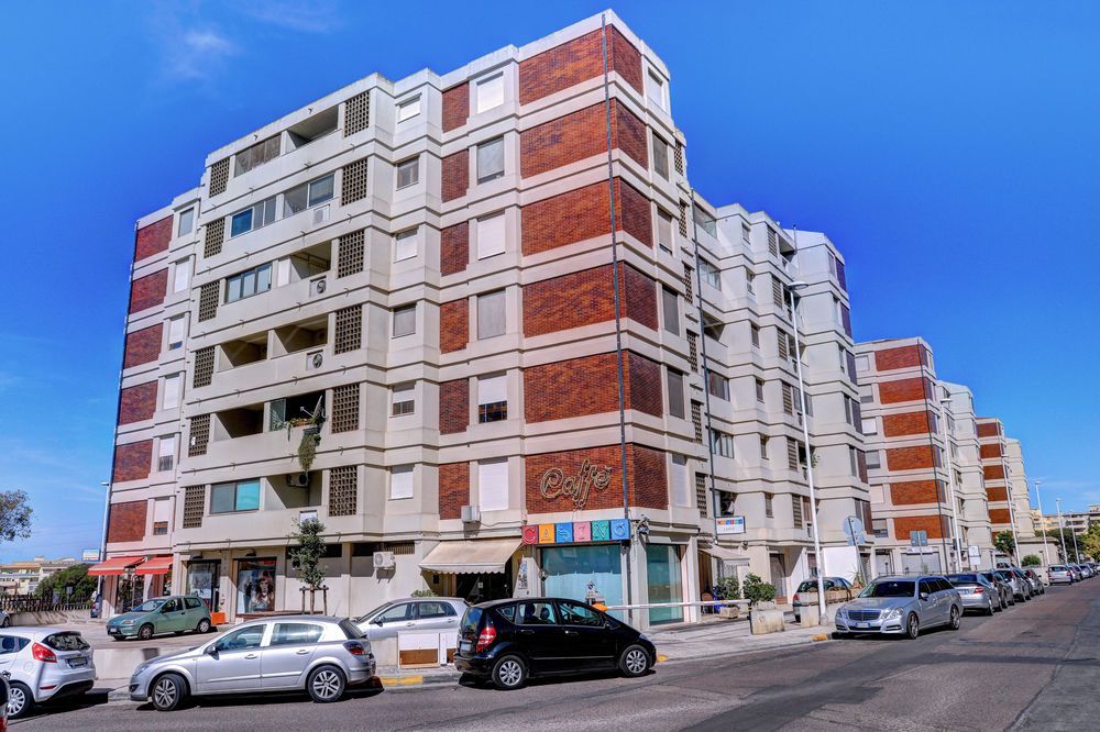 Apartment Medea