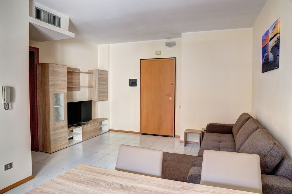 Apartment Medea