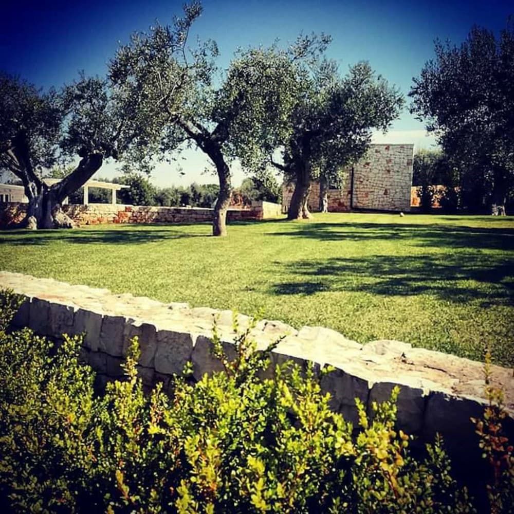 B&B Fiano Marchione