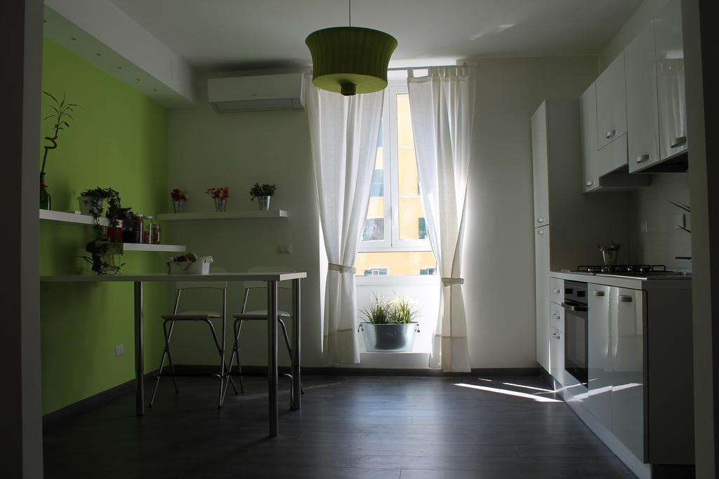 Bruno'S House