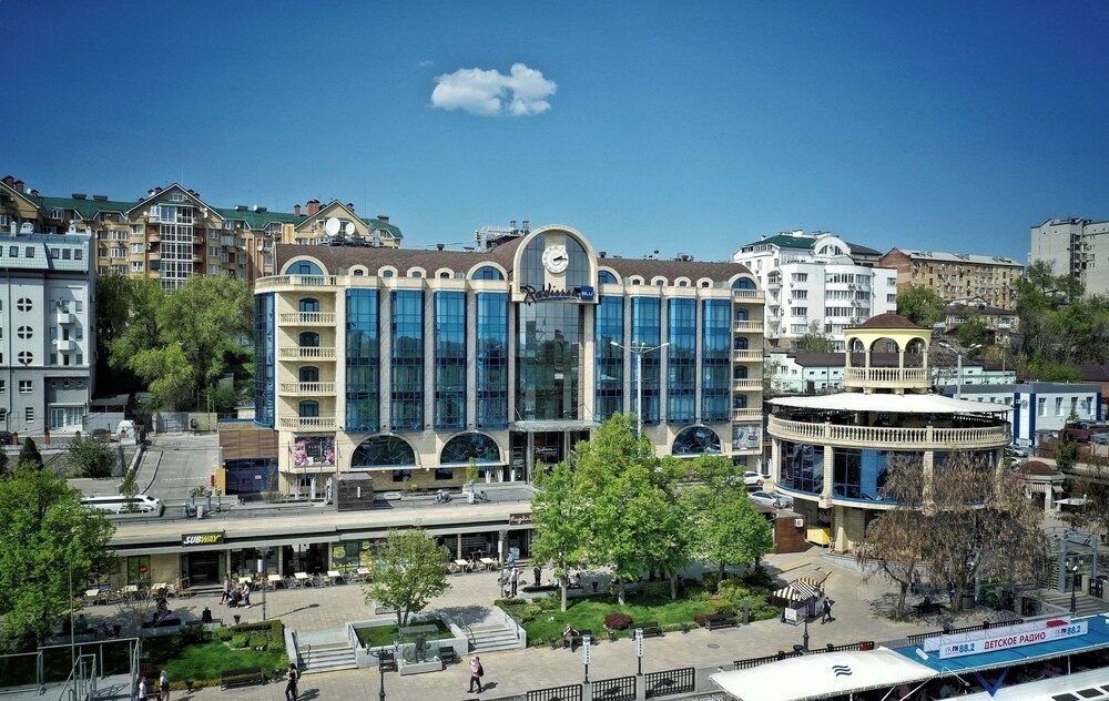 Radisson Blu Hotel, Rostov-On-Don