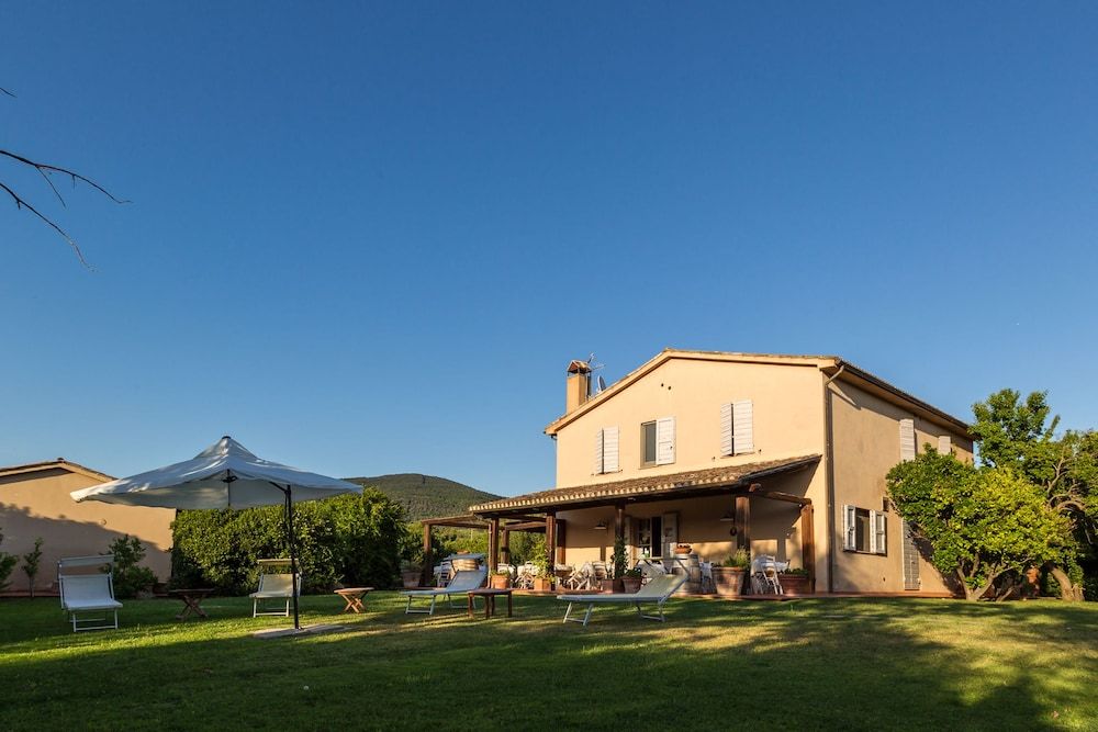 Antica Pinciana Agriturismo