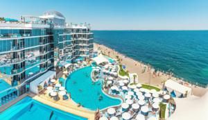 Nemo Resort & Spa