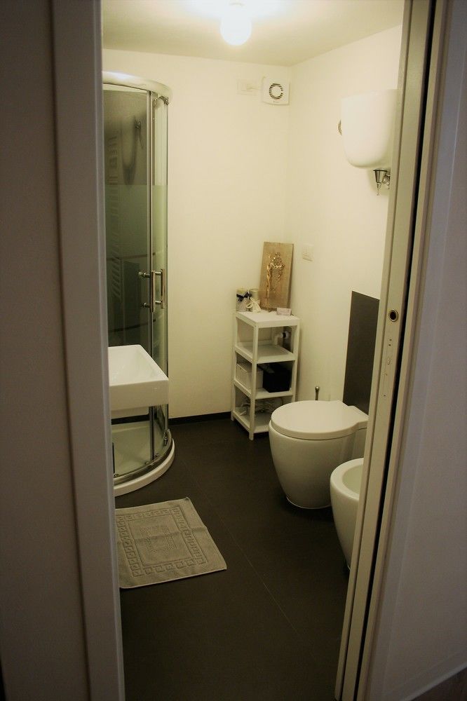 Open-Space Le Macine Apartment