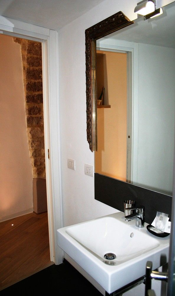 Open-Space Le Macine Apartment