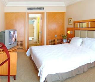 Mayflowers Hotel Wuhan