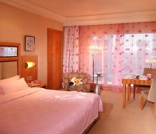 Mayflowers Hotel Wuhan