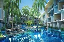 Wyndham Grand Nai Harn Beach Phuket