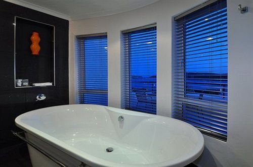Villa Afrikana Guest Suites