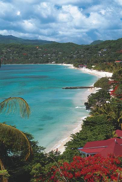 The Flamboyant Hotel & Villas