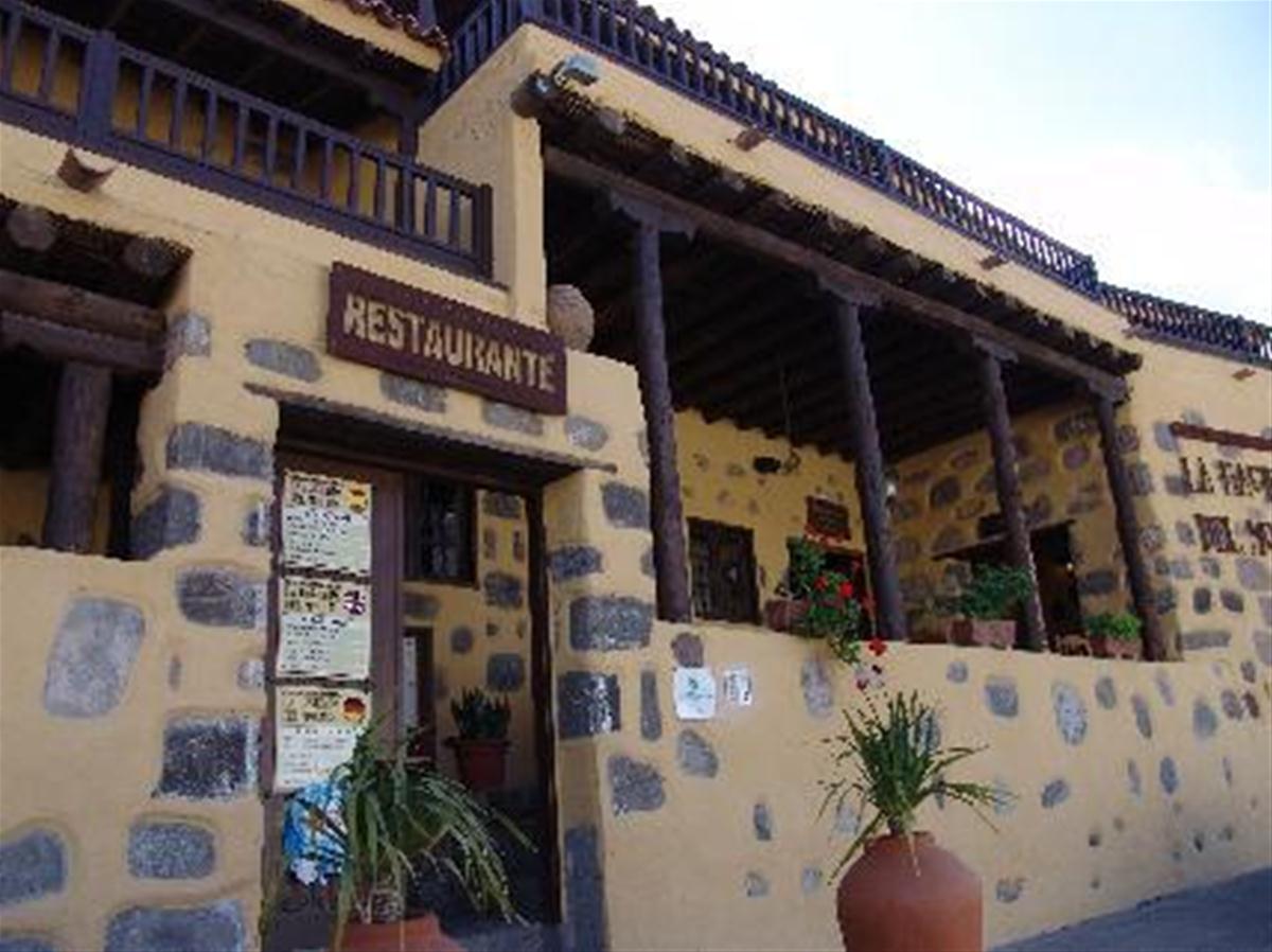 La Hacienda del Molino