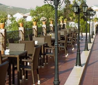 Balcon de Competa