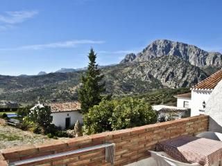 Cortijo Las Monjas