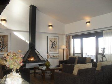 Los Castillarejos Apartamentos Rurales