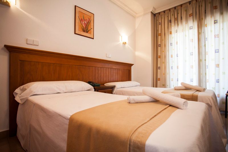 Hotel Victoria