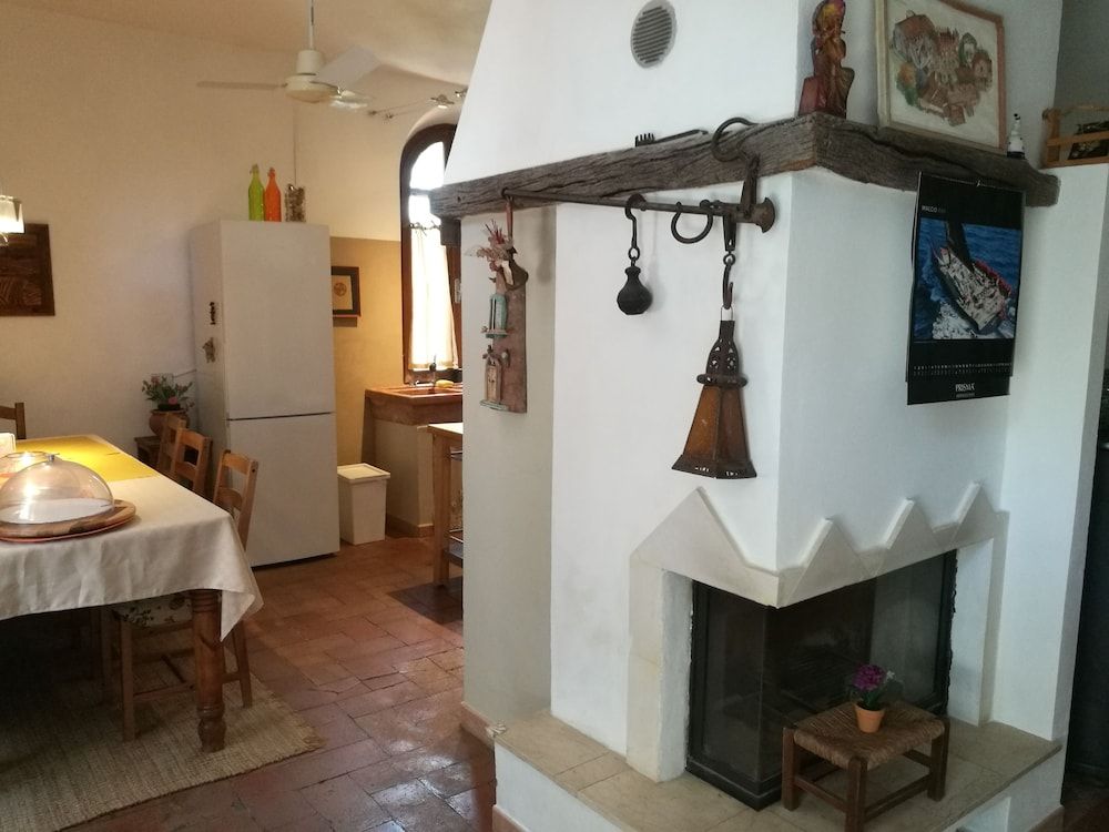 Antico Podere Il Bugnolo B&B