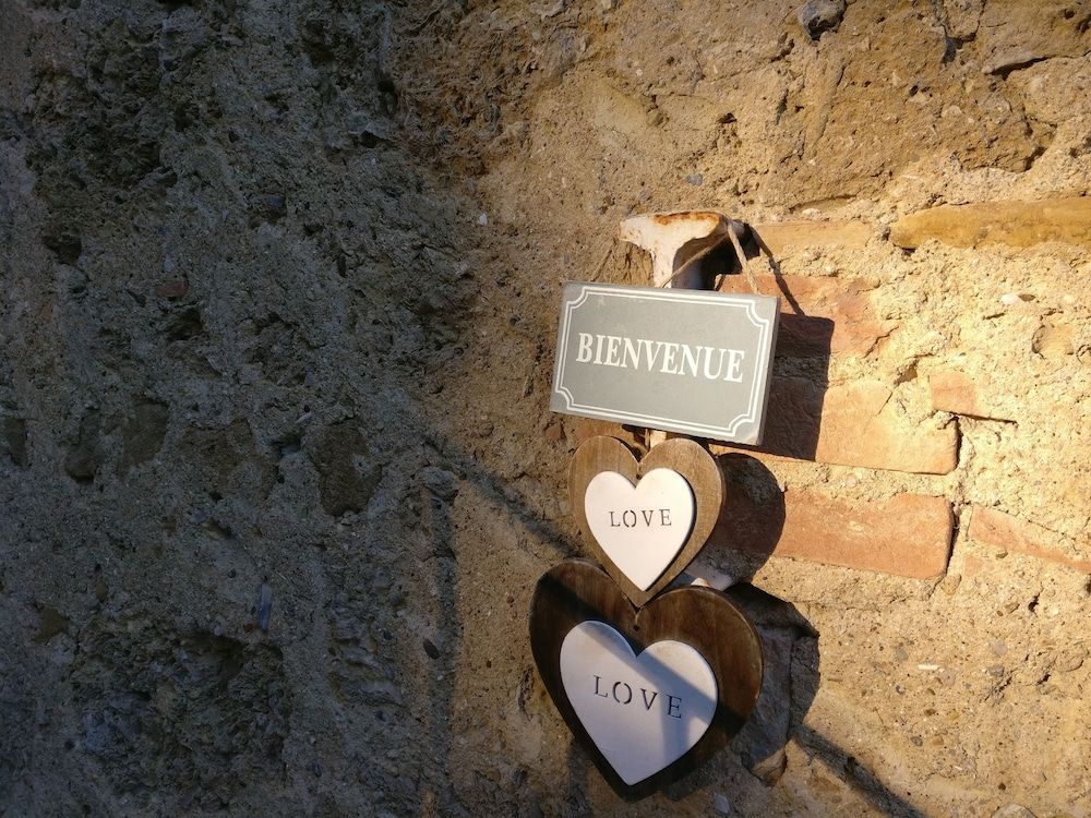 Antico Podere Il Bugnolo B&B
