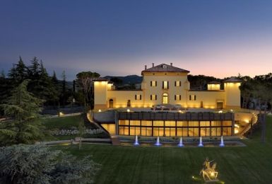 Palazzo di Varignana