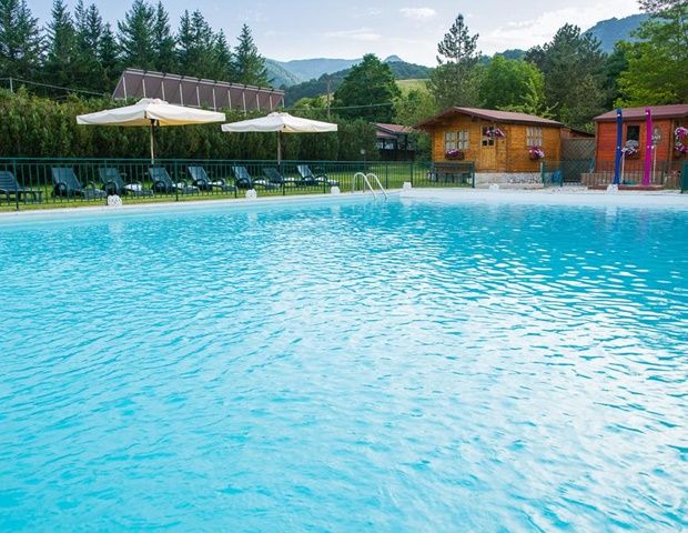 Hotel Iris