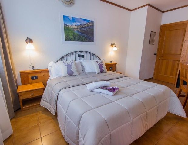 Hotel Iris