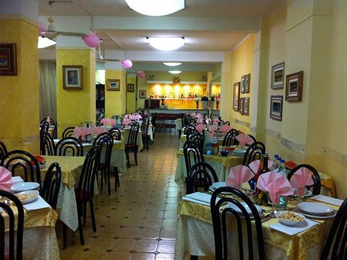 Hotel Angela