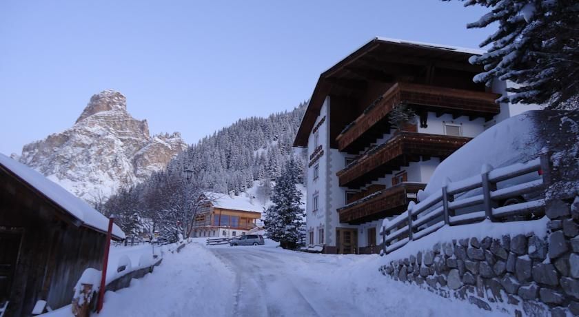 Albergo Alisander