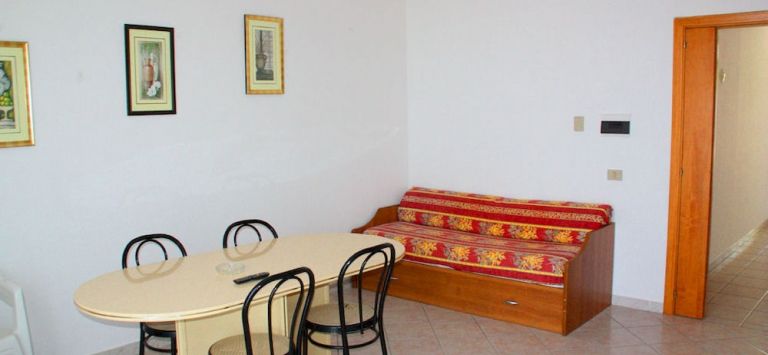 Villa delle Muse da Imma