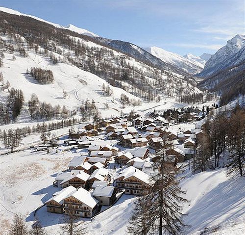 Hotel Ski Jumping Pragelato
