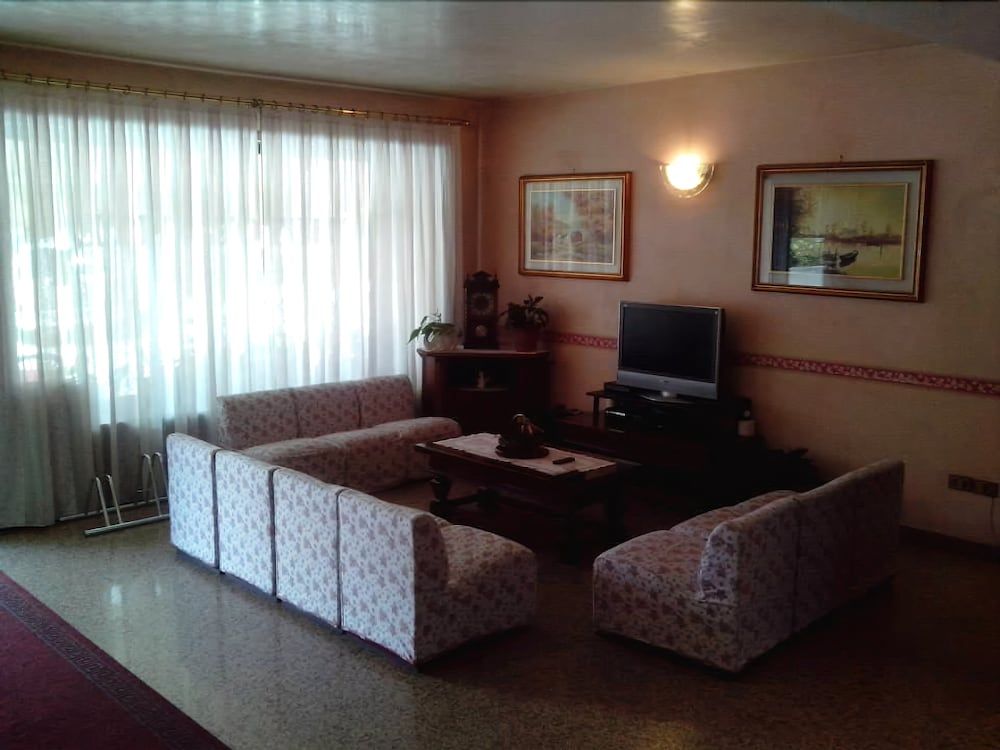Hotel Monte Fior