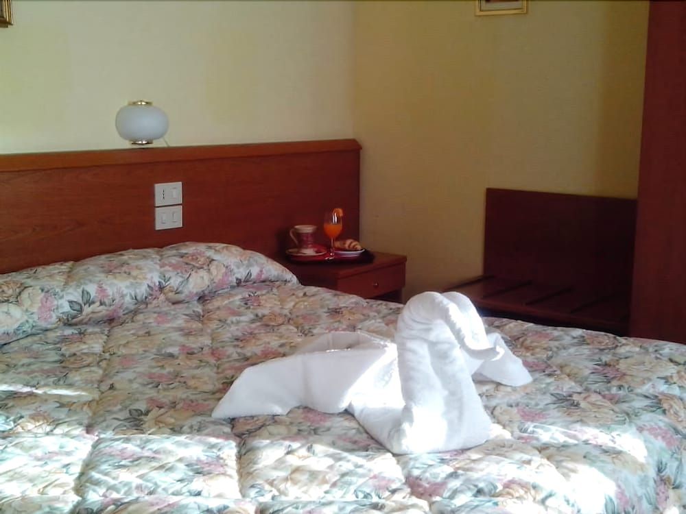 Hotel Monte Fior