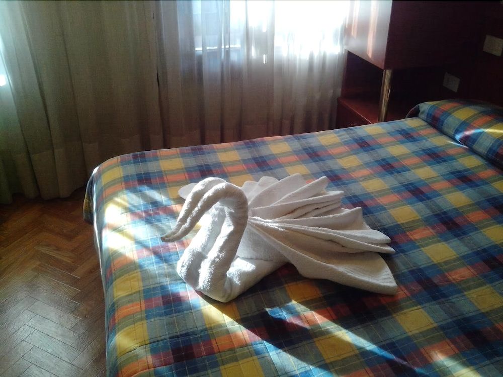 Hotel Monte Fior