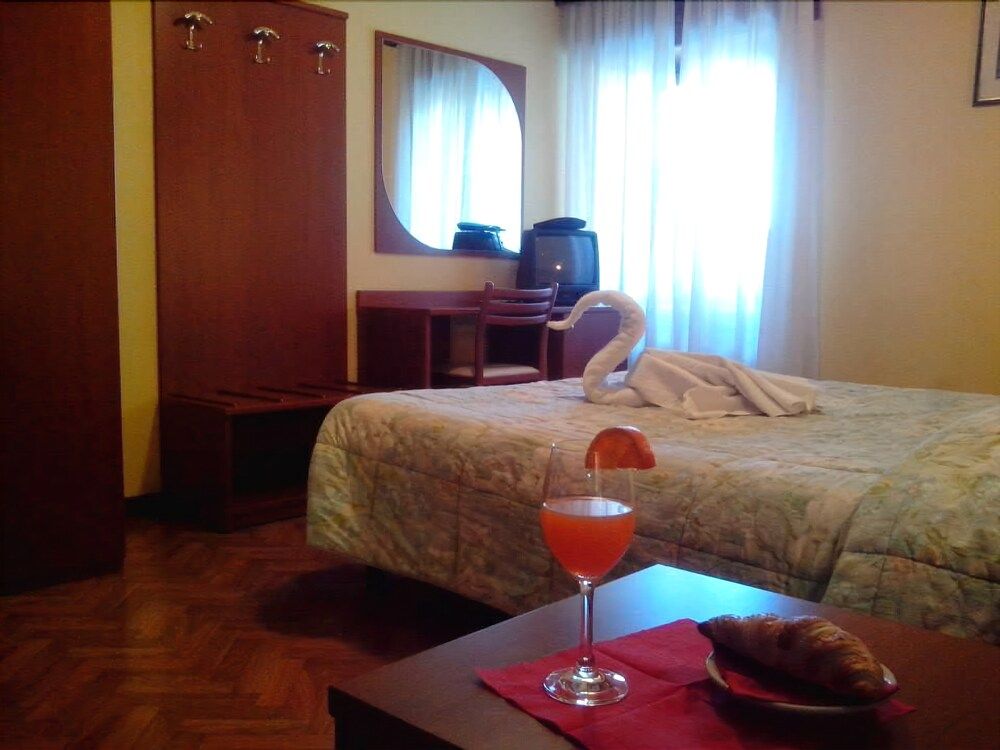 Hotel Monte Fior
