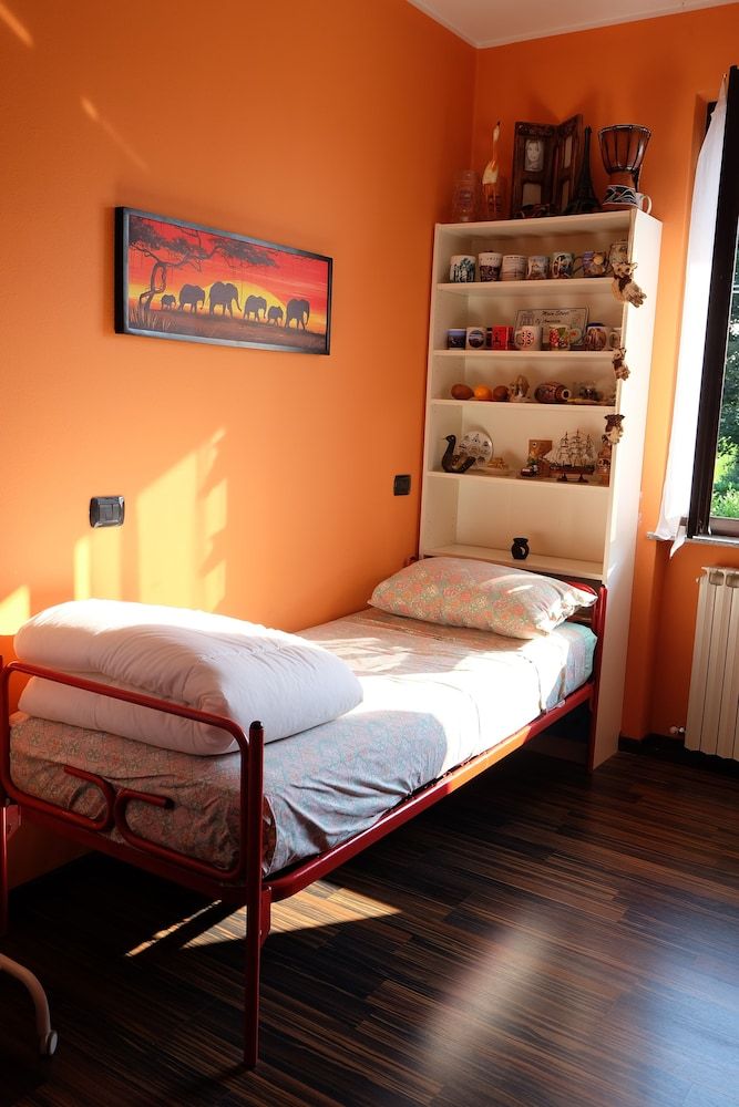 Aria Di Casa B&b