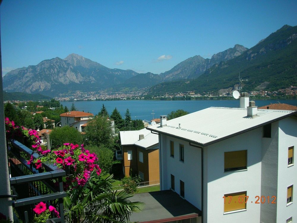 Bed & Breakfast Ai Due Vecchi Ulivi