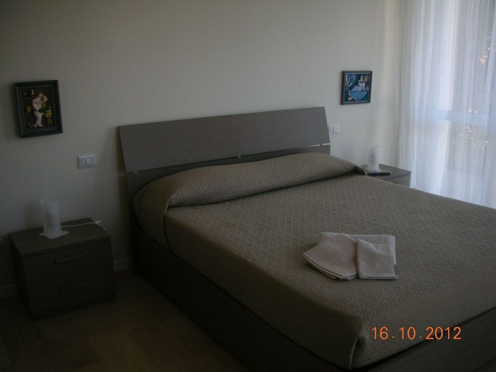 Bed & Breakfast Ai Due Vecchi Ulivi
