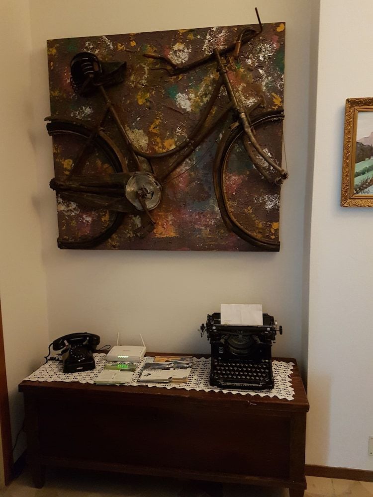 Bed & Breakfast Ai Due Vecchi Ulivi