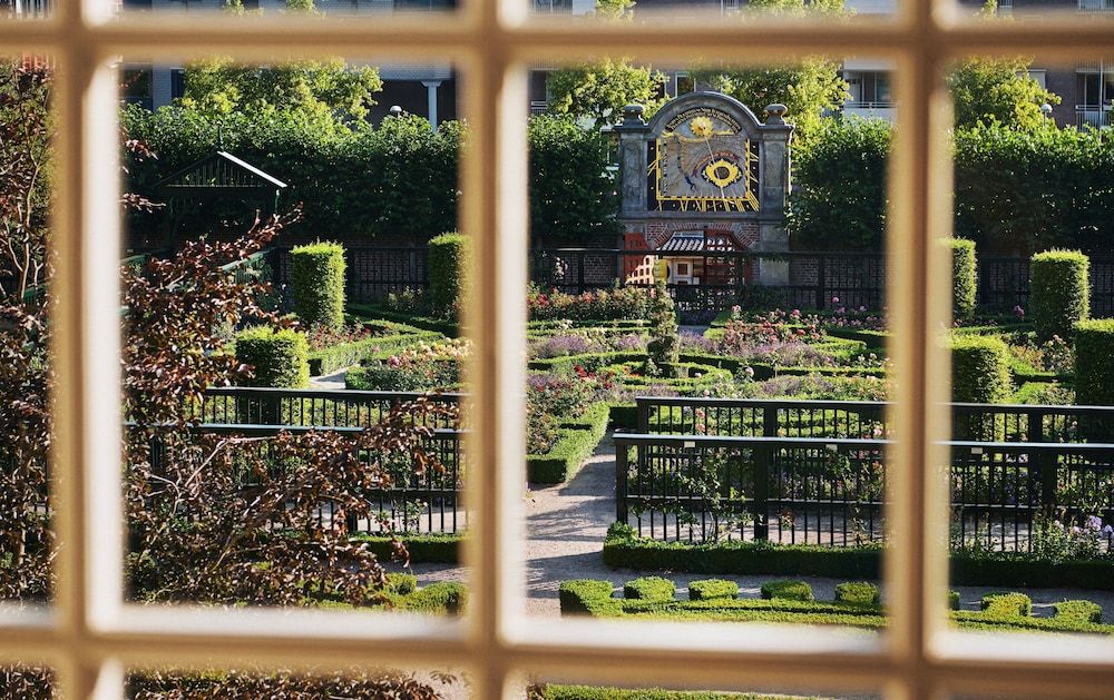 Prinsenhof