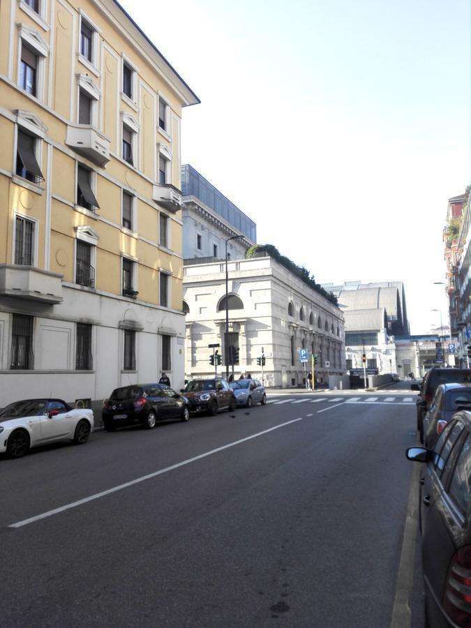 Studio Flat - Palestrina 34