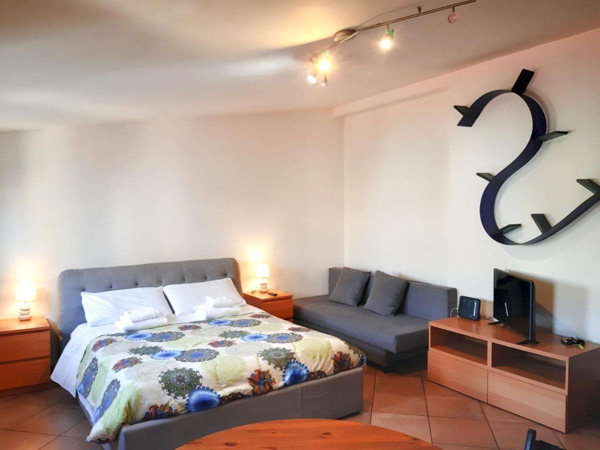 Studio Flat - Palestrina 34