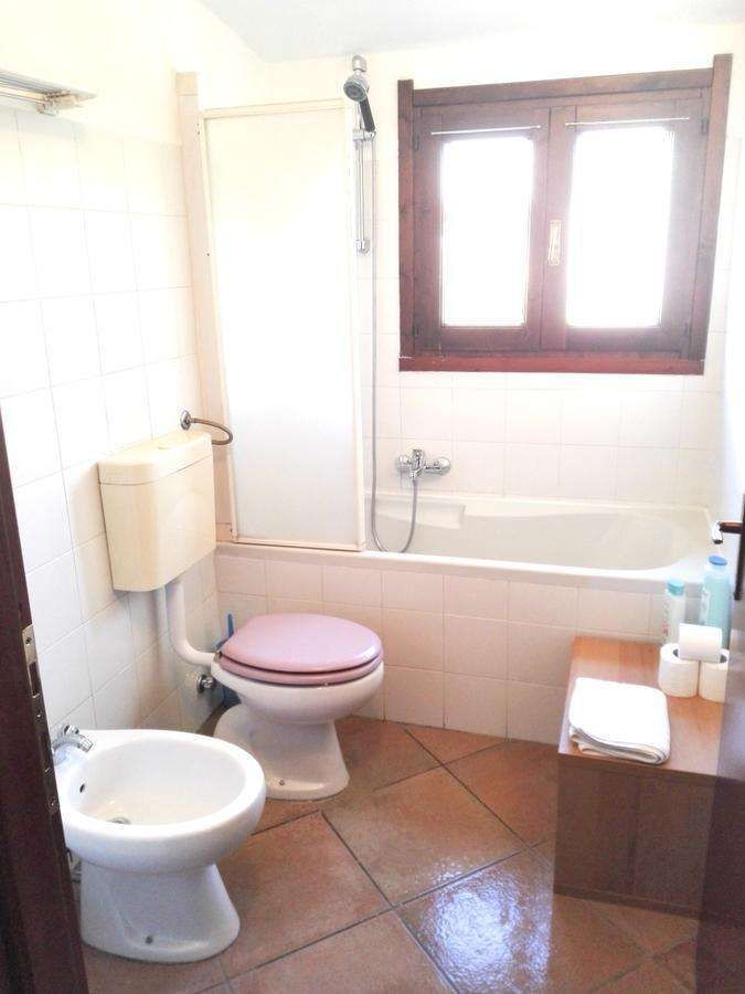 Studio Flat - Palestrina 34
