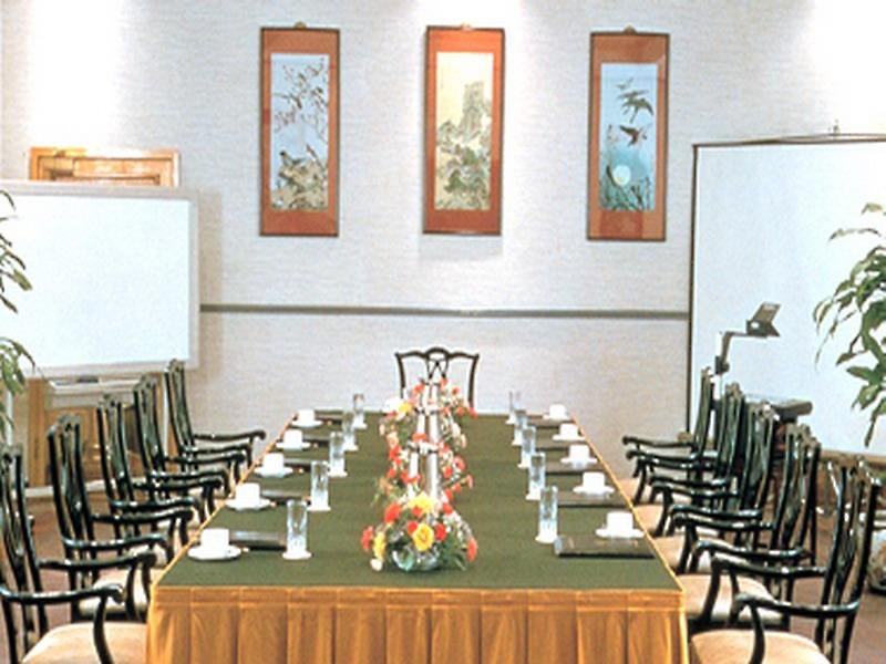 Felicity Hotel Shenzhen