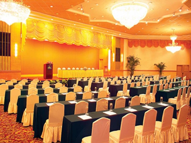Felicity Hotel Shenzhen
