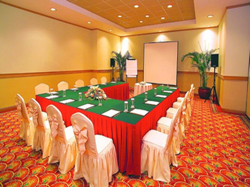 Felicity Hotel Shenzhen