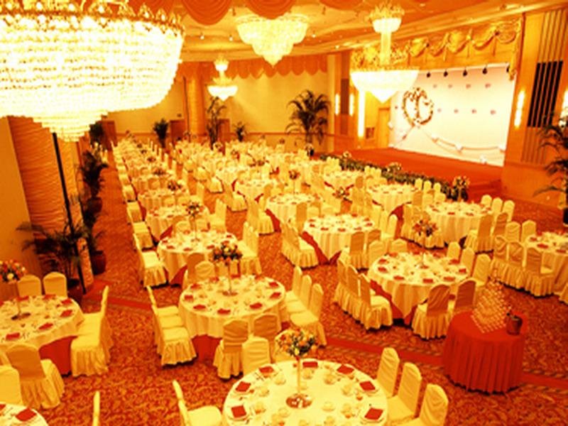 Felicity Hotel Shenzhen