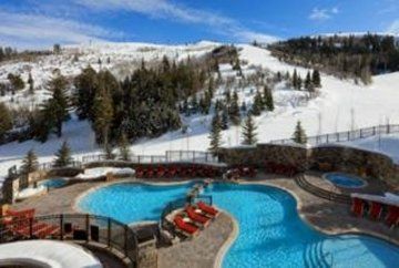 The St. Regis Deer Valley