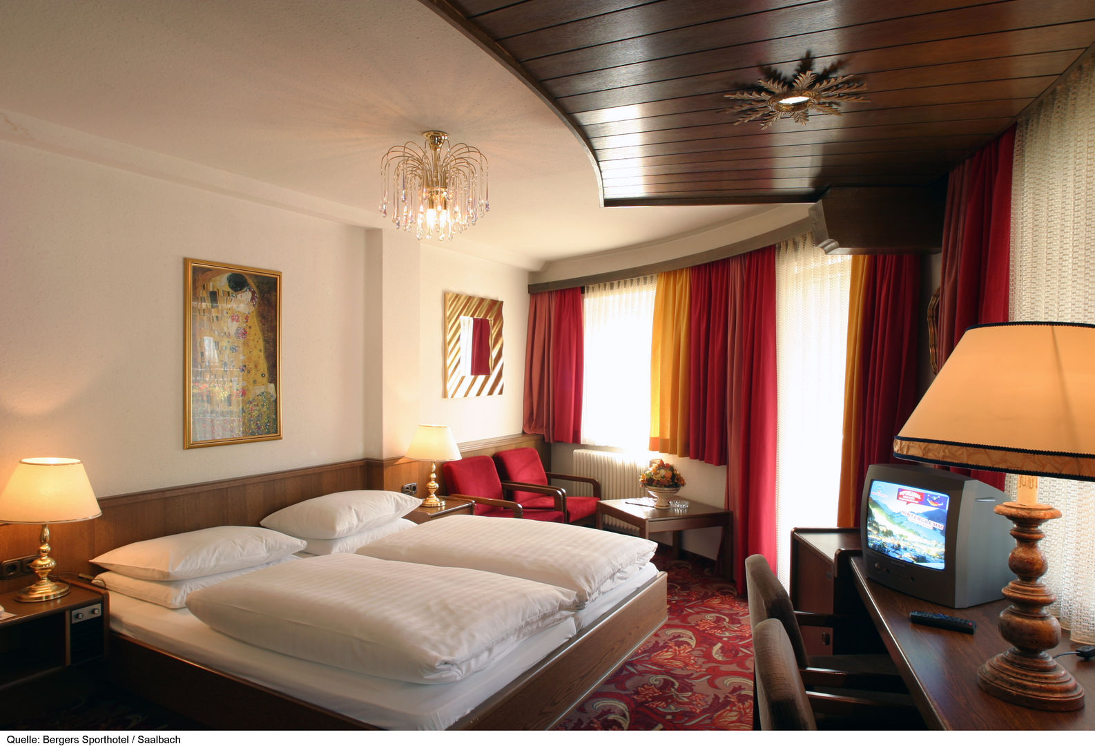 Berger's Sporthotel