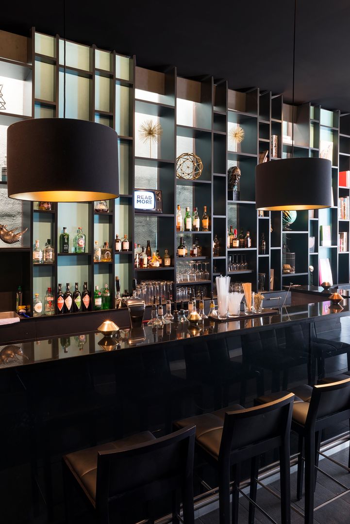 Hotel AMANO Düsseldorf