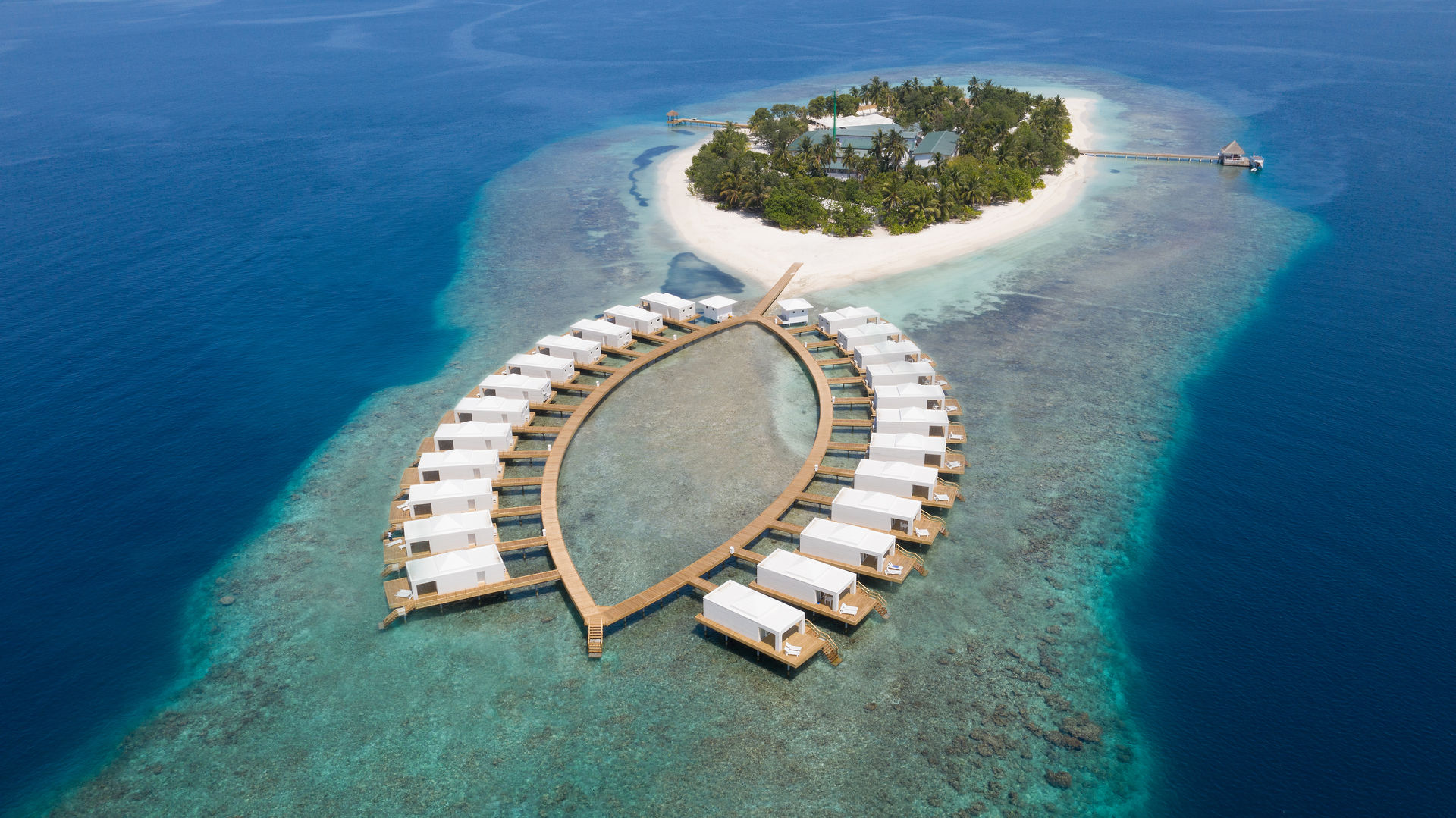 Sandies Bathala Maldives